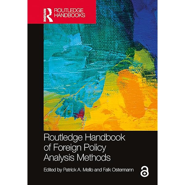 Handbook of Public Policy Analysis: Theory, Politics, and Methods